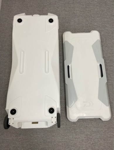 クーラーボックス　ダイワ  トランクマスターHD s6000