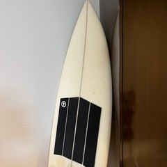サーフボード　6'3 の画像