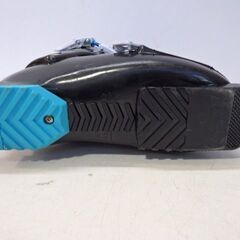 新札幌 スキー靴★Beat ジュニア用スキーブーツ 24cm /ソールサイズ 27mm/NO 2052の画像