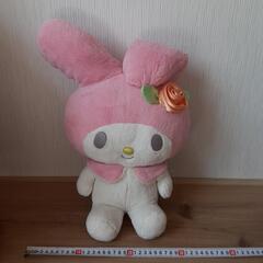My Melody　ぬいぐるみ