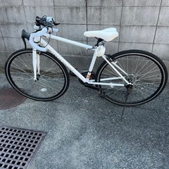 ロードバイク