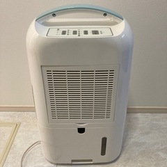 アイリスオーヤマ　除湿器　除湿機の画像
