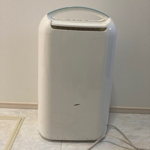 アイリスオーヤマ　除湿器　除湿機