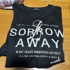 服/ファッション メンズ