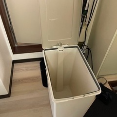 45Lゴミ箱の画像