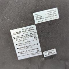 デスクスタンドの画像