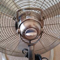 【お取引中】扇風機の画像