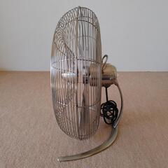 【お取引中】扇風機の画像