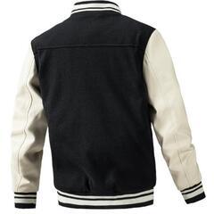 メンズジャケット、新品、大きいサイズの画像