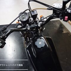 TW225（DG09J）キムタク  ベース車！ S1310231の画像