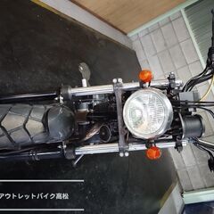 TW225（DG09J）キムタク  ベース車！ S1310231の画像