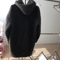 ジャーナルスタンダード　コートの画像