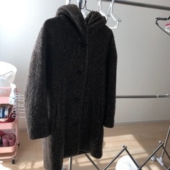 ジャーナルスタンダード　コート