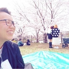 いろんな方と出会いたい🤩