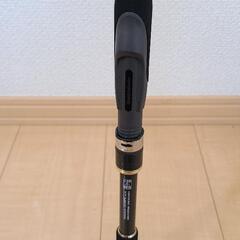 【美品】オリムピック ベローチェUX 21GVELUS-611H-PF