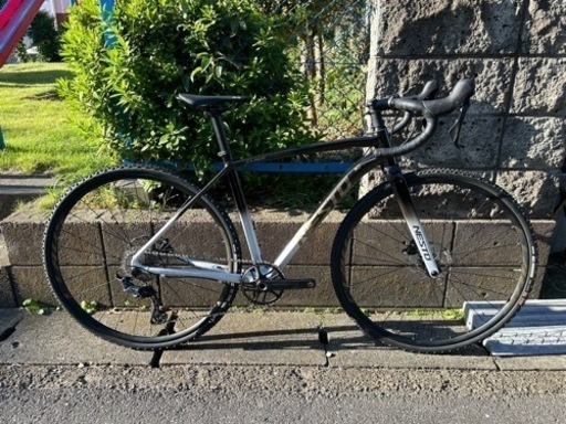 nesto claus 新古品