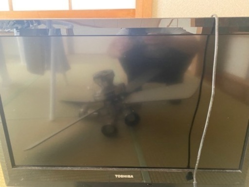 テレビ