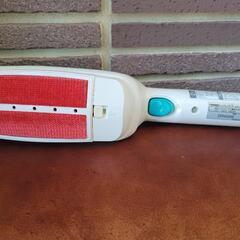 ★TWINBIRD★ツインバード★ハンディースチーマー★SA-4082の画像