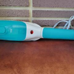 ★TWINBIRD★ツインバード★ハンディースチーマー★SA-4082