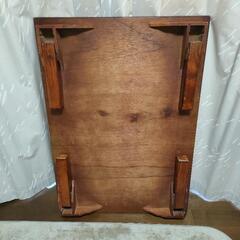 ちゃぶ台　テーブル　座卓の画像