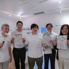 ＼空いた時間でカンタンポスティング／シフト提出必要なし♪履歴書を提出なし♪未経験歓迎！主婦(夫)さん活躍中！の画像