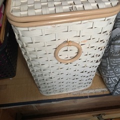 収納カゴです　の画像