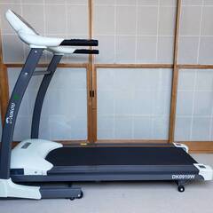 電動ルームランナー DK-0910W DAIKOU ダイコウ 家庭用 