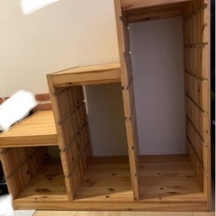 IKEA 収納家具