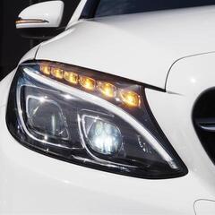 🎵自社ローン🎵【総額】  メルセデスベンツCクラスワゴン C20...