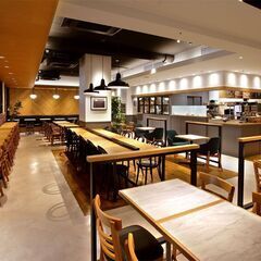 10/26(木)AM7：30 -  天神≪APETITO CAF...