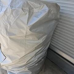 【お取引決定】スタッドレスタイヤ　ホイール付きの画像