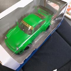 🔶1/18スケール　RWB　ポルシェPANDORA　ONEの画像