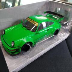 🔶1/18スケール　RWB　ポルシェPANDORA　ONEの画像