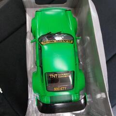 🔶1/18スケール　RWB　ポルシェPANDORA　ONEの画像