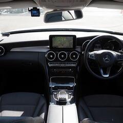 🎵自社ローン🎵【総額】  メルセデスベンツCクラスワゴン C180 アバンギャルド🎵独自審査の提携ローン１２０回OK🎵の画像