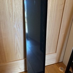 新品 tower 洗濯機 防水パン上ラック