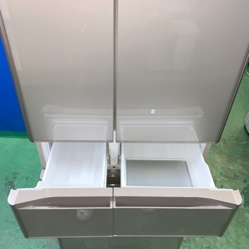 ⭐️HITACHI⭐️冷凍冷蔵庫　2021年520L 自動製氷　大阪市近郊配送無料 ⭐️HITACHI⭐️冷凍冷蔵庫 2019年505L自動製氷 大阪市近郊配送無料の