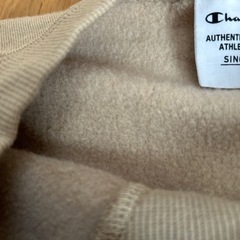champion  服　【まずプロフィールをご覧ください】の画像