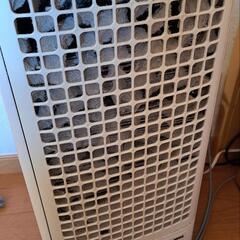 シャープ　プラズマクラスター　KI HS40の画像