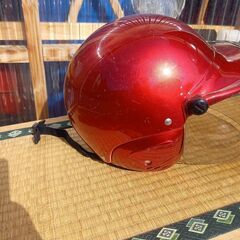 値段交渉OK！ヘルメット投げ売り‼️の画像