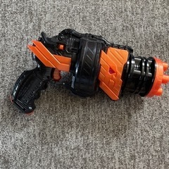 仮面ライダービルド　ホークガトリンガーの画像