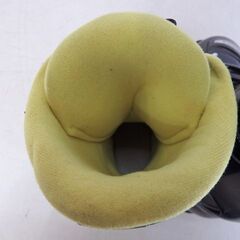 新札幌 スキー靴★Heat ジュニア用スキーブーツ 23cm /ソールサイズ 274mm/NO 2056の画像