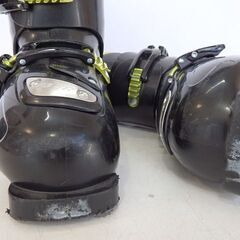 新札幌 スキー靴★Heat ジュニア用スキーブーツ 23cm /ソールサイズ 274mm/NO 2056の画像