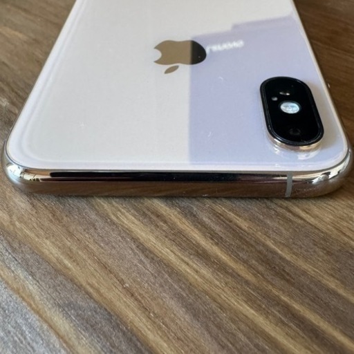 iPhone Xs Gold 256 GB SIMフリー Apple ゴールド