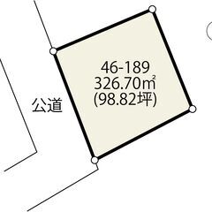 仙台市泉区泉ヶ丘三丁目   中古住宅     2,480万円