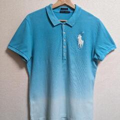 RALPH LAUREN ポロシャツ ゴルフウェア
