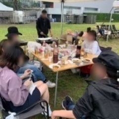 (男性価格大幅値下げ‼️)【11月4日(土)13時30分〜榴岡公園】週末は超激爆安‼️ワンコインBBQでお友達・ご縁作り‼️【厳選和牛、豚肉、鶏肉、シーフード、定番焼きそばなどBBQ完全堪能😋＋お酒などガッツリ飲んでBBQ史上最安値ワンコイン500円‼️BBQイベント‼️(男性は5,500円) - パーティー