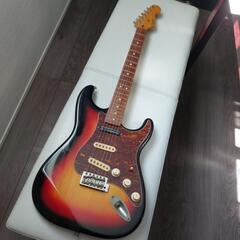 ギター　スクワイヤー　Squier ストラト