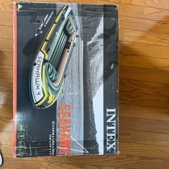 ボートSEAHAWK4