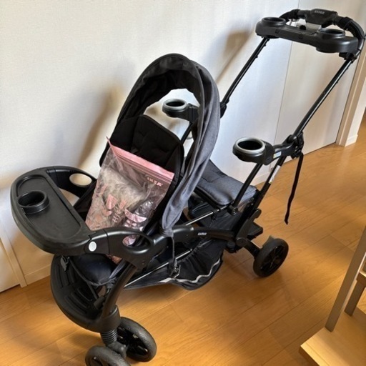 カトージ（KATOJI）二人でゴーDX